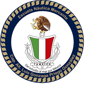 Logo plantel Tampico